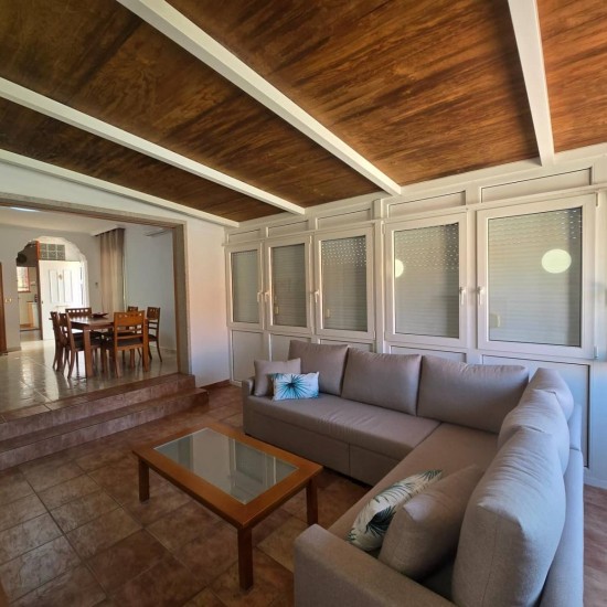 Villa till salu i Mogán