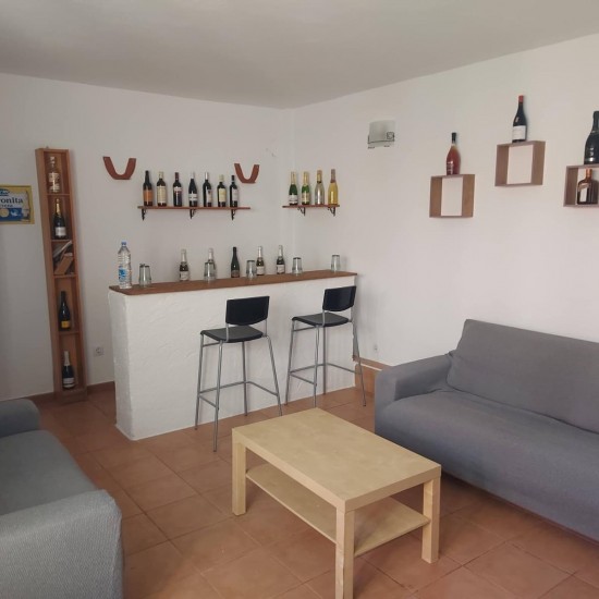 Villa till salu i Mogán