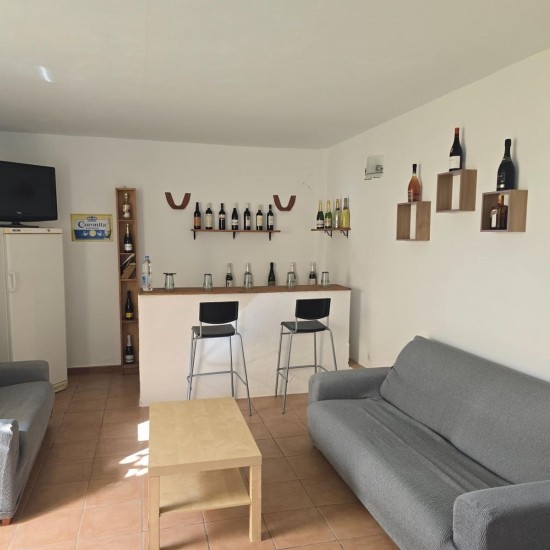 Villa till salu i Mogán