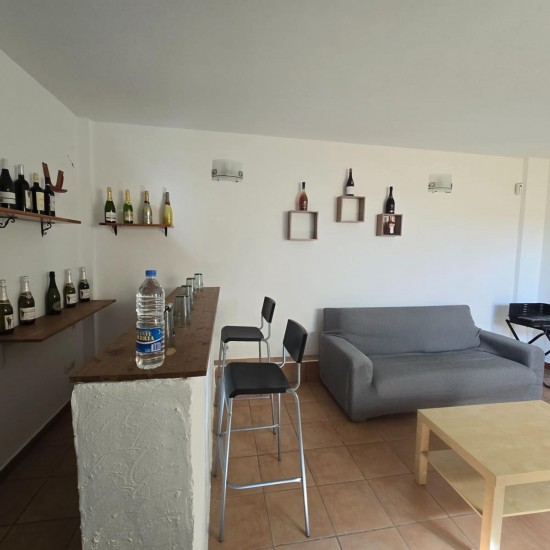 Villa till salu i Mogán