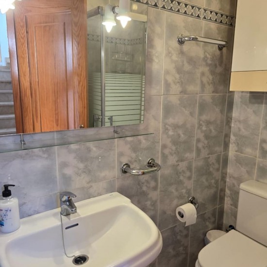 Villa till salu i Mogán