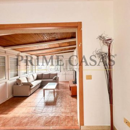 Villa till salu i Mogán