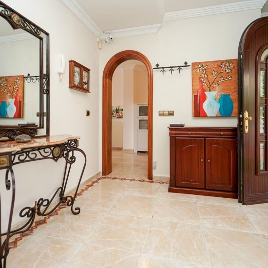 Villa for sale in Arguineguín, Mogán