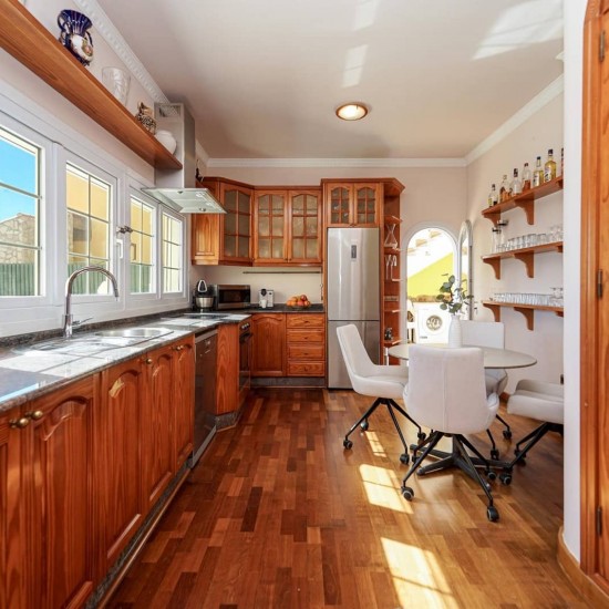 Villa for sale in Arguineguín, Mogán