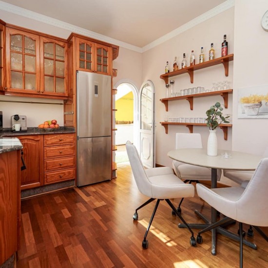 Villa for sale in Arguineguín, Mogán