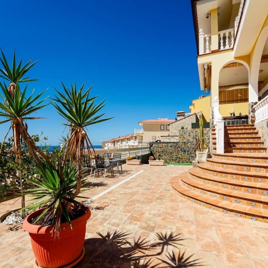 Villa for sale in Arguineguín, Mogán