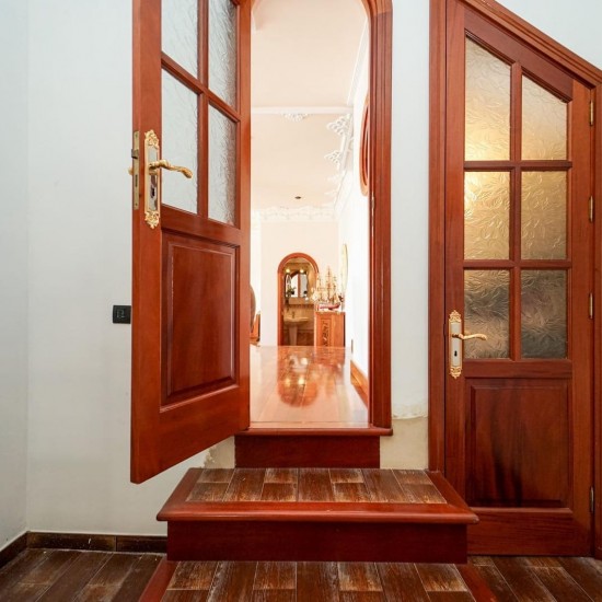 Villa for sale in Arguineguín, Mogán