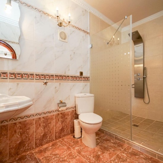Villa for sale in Arguineguín, Mogán