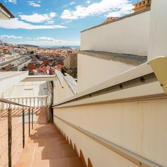 Villa for sale in Arguineguín, Mogán