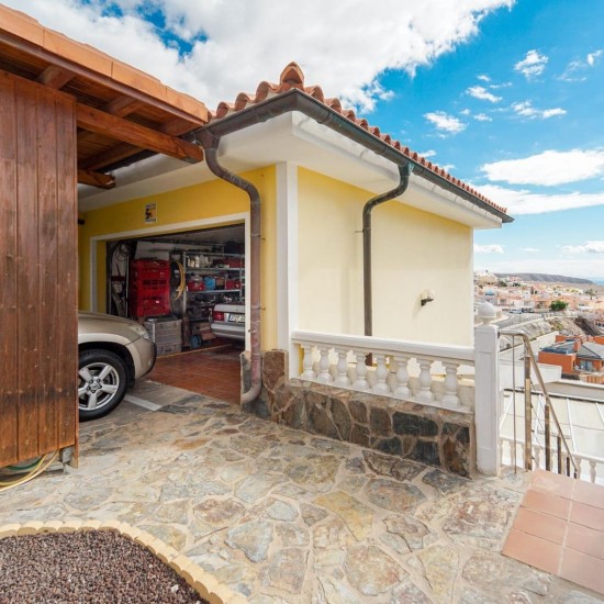 Villa for sale in Arguineguín, Mogán