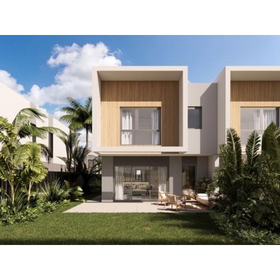 Townhouse for sale in Maspalomas, San Bartolomé de Tirajana