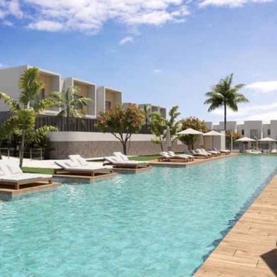 Townhouse for sale in Maspalomas, San Bartolomé de Tirajana
