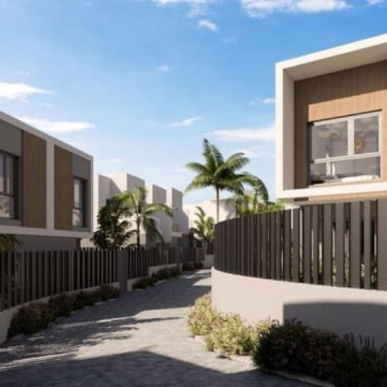 Townhouse for sale in Maspalomas, San Bartolomé de Tirajana