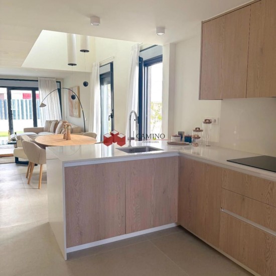 Townhouse for sale in Maspalomas, San Bartolomé de Tirajana