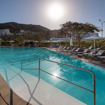 Flat for sale in Puerto Rico, Mogán