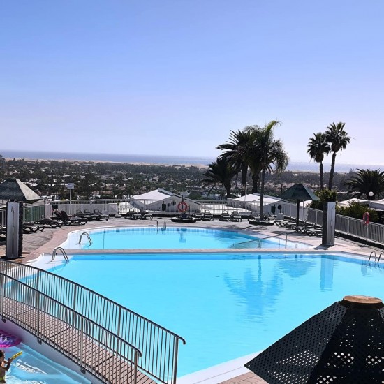 Apartment for sale in Maspalomas, San Bartolomé de Tirajana