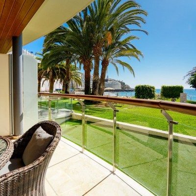 Apartment for sale in Arguineguín, Mogán