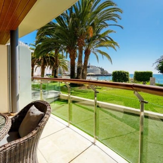 Apartment for sale in Arguineguín, Mogán