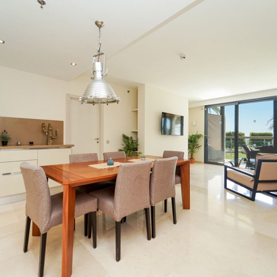 Apartment for sale in Arguineguín, Mogán
