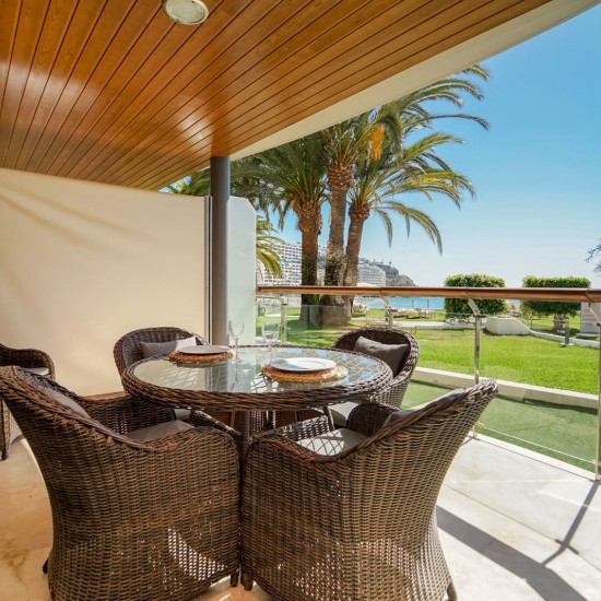 Apartment for sale in Arguineguín, Mogán