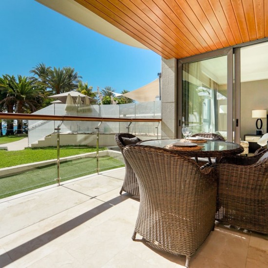 Apartment for sale in Arguineguín, Mogán