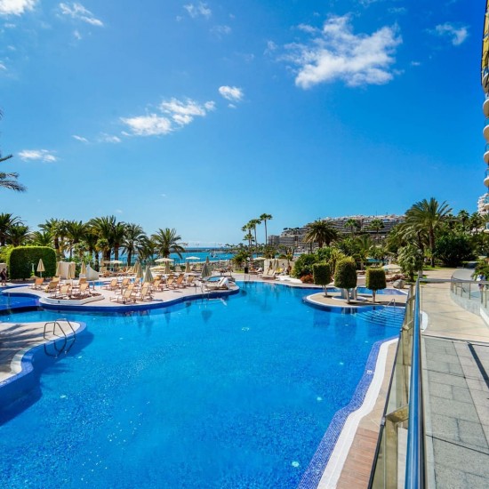 Apartment for sale in Arguineguín, Mogán
