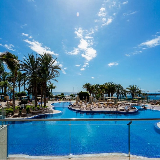 Apartment for sale in Arguineguín, Mogán