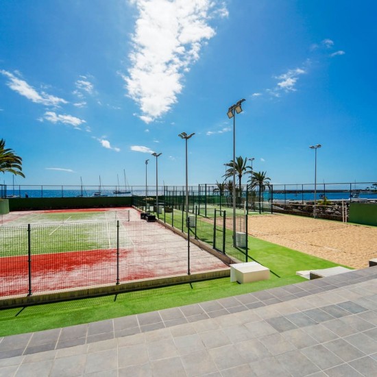 Apartment for sale in Arguineguín, Mogán