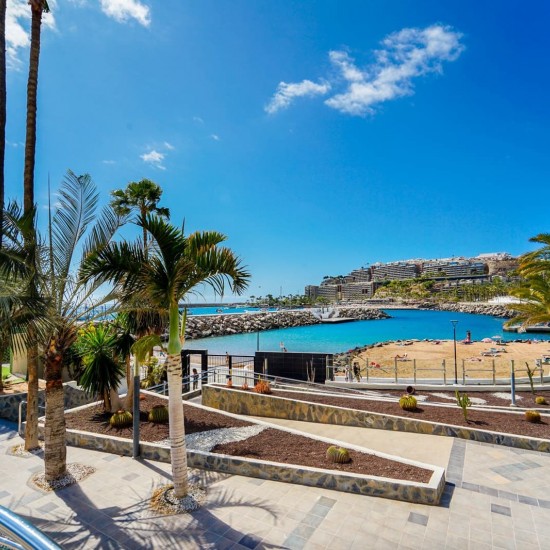 Apartment for sale in Arguineguín, Mogán