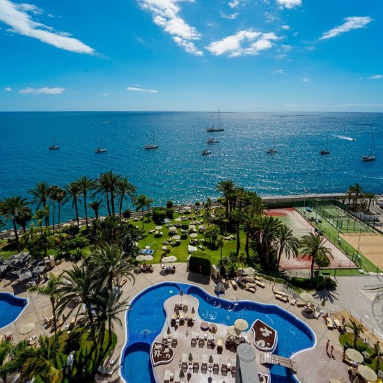 Apartment for sale in Arguineguín, Mogán