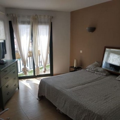 Townhouse for sale in Patalavaca, Mogán