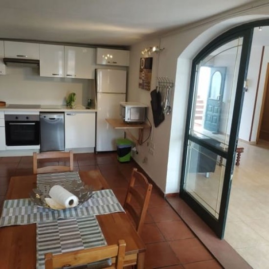 Townhouse for sale in Patalavaca, Mogán