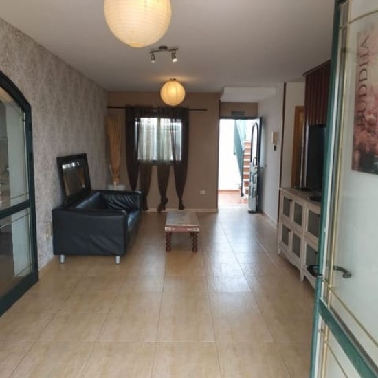 Townhouse for sale in Patalavaca, Mogán