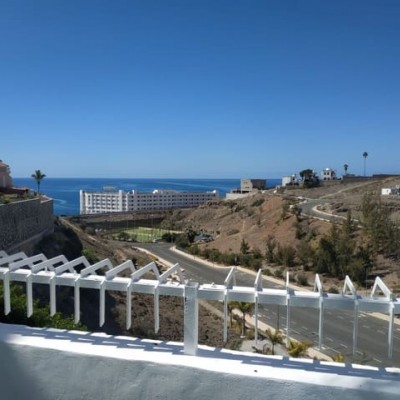 Townhouse for sale in Arguineguín, Mogán