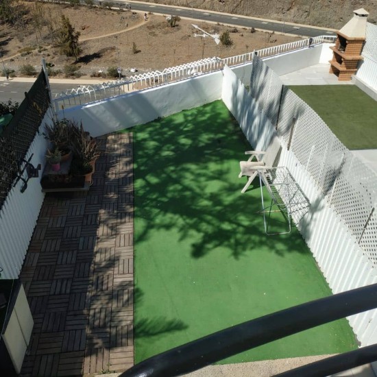 Townhouse for sale in Arguineguín, Mogán