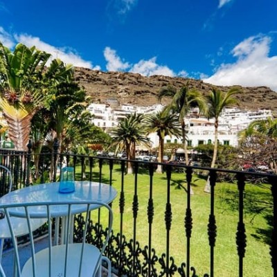 Apartment for sale in Mogán