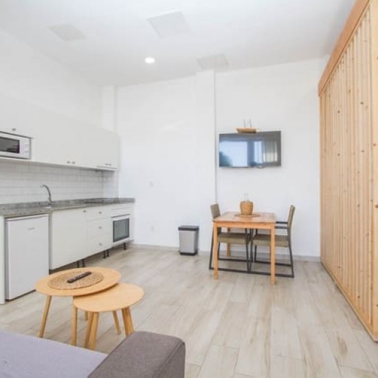 Apartment for sale in Arguineguín, Mogán