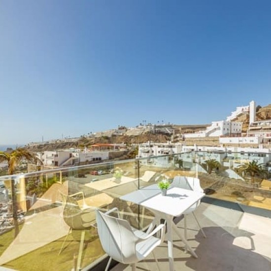 Apartment for sale in Arguineguín, Mogán