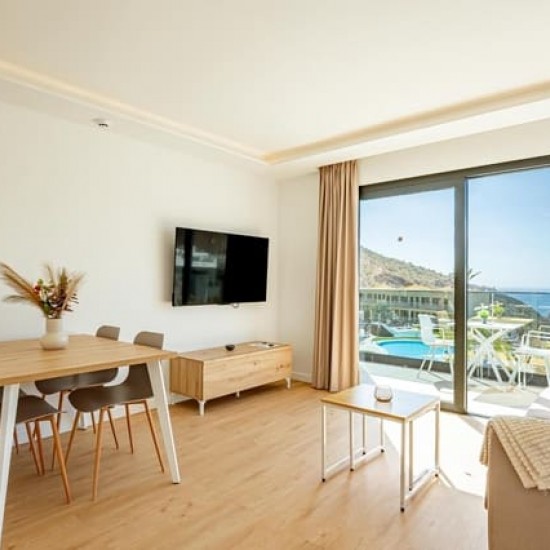 Apartment for sale in Arguineguín, Mogán