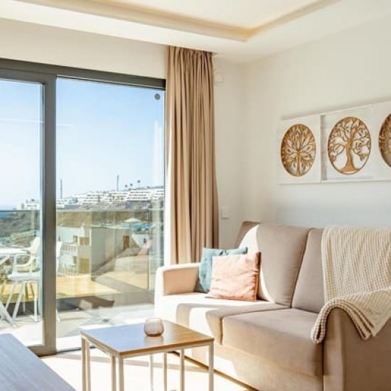 Apartment for sale in Arguineguín, Mogán