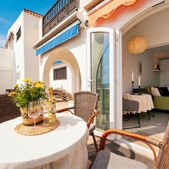 Apartment for sale in Arguineguín, Mogán