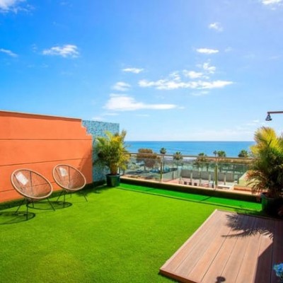Terraced Villa for sale in Arguineguín, Mogán