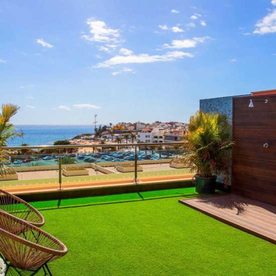 Terraced Villa for sale in Arguineguín, Mogán