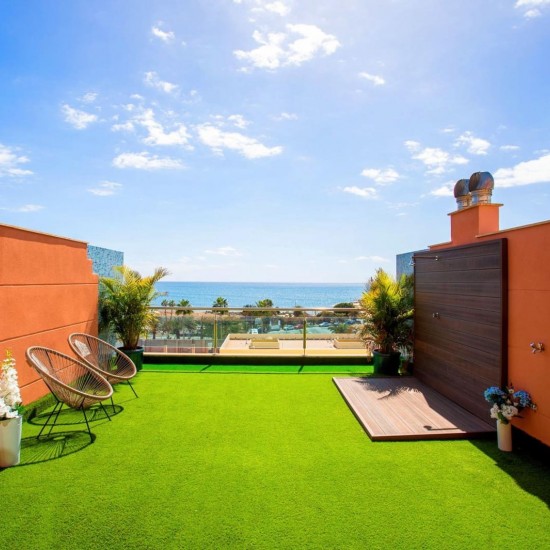 Terraced Villa for sale in Arguineguín, Mogán