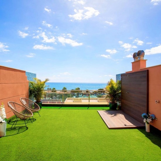 Terraced Villa for sale in Arguineguín, Mogán