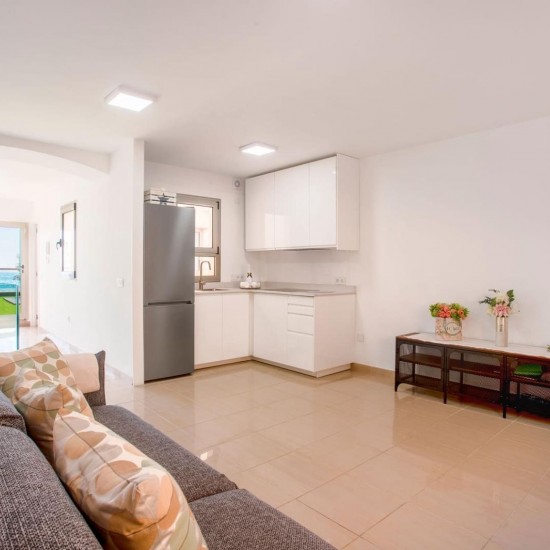 Terraced Villa for sale in Arguineguín, Mogán