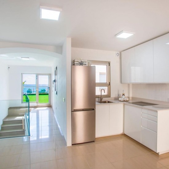 Terraced Villa for sale in Arguineguín, Mogán