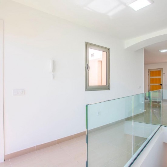 Terraced Villa for sale in Arguineguín, Mogán