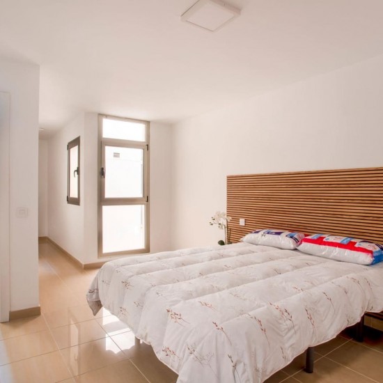Terraced Villa for sale in Arguineguín, Mogán