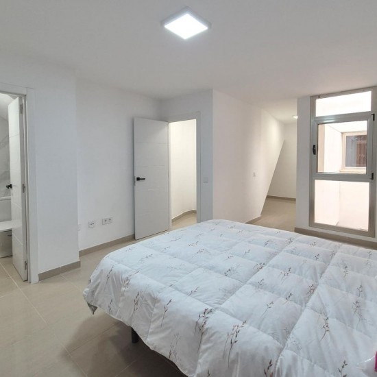 Terraced Villa for sale in Arguineguín, Mogán